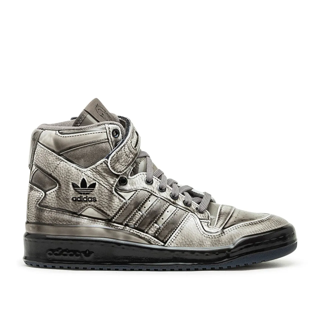 Adidas JS FORUM DIPPED (Grau)