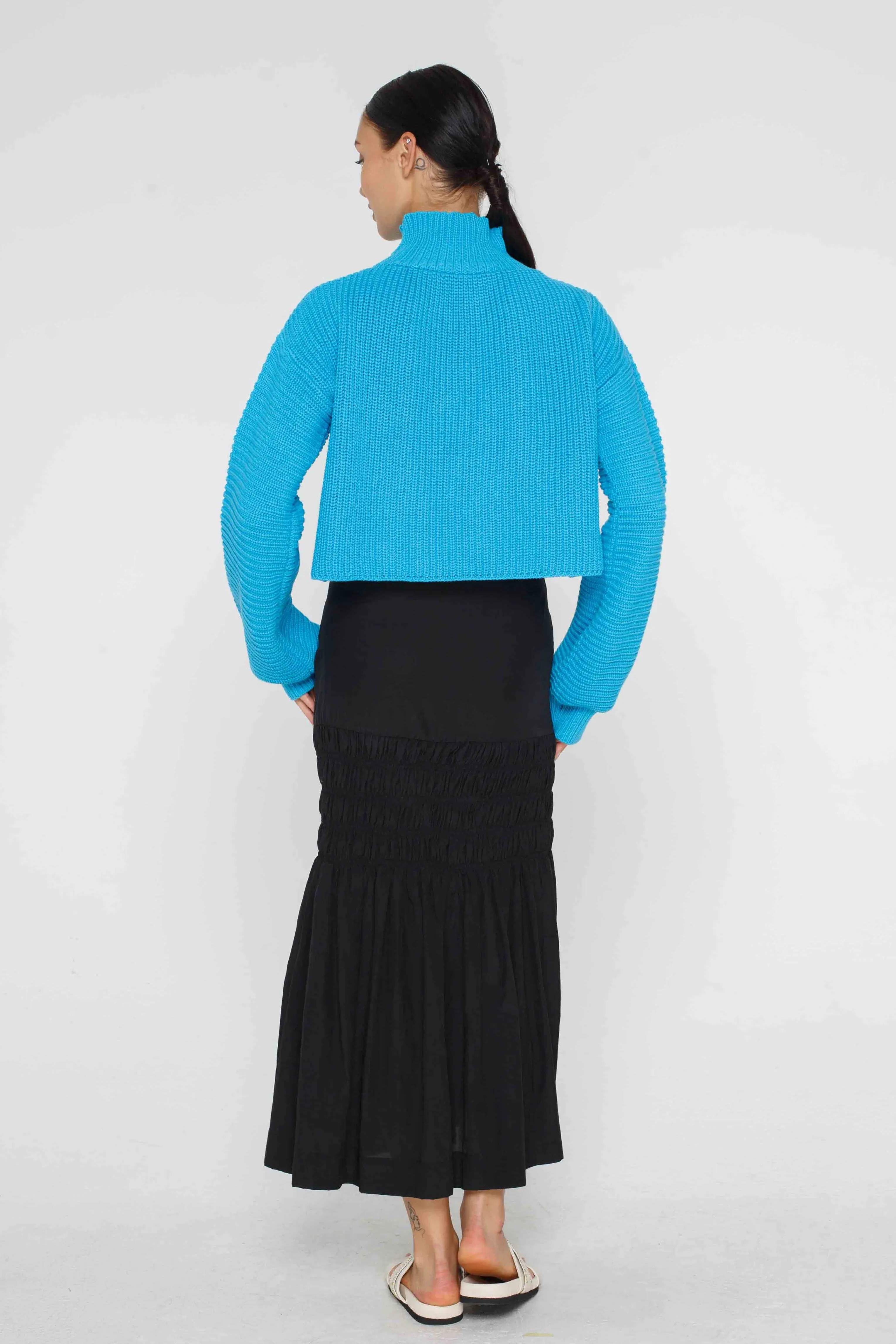 Dark Star Skirt