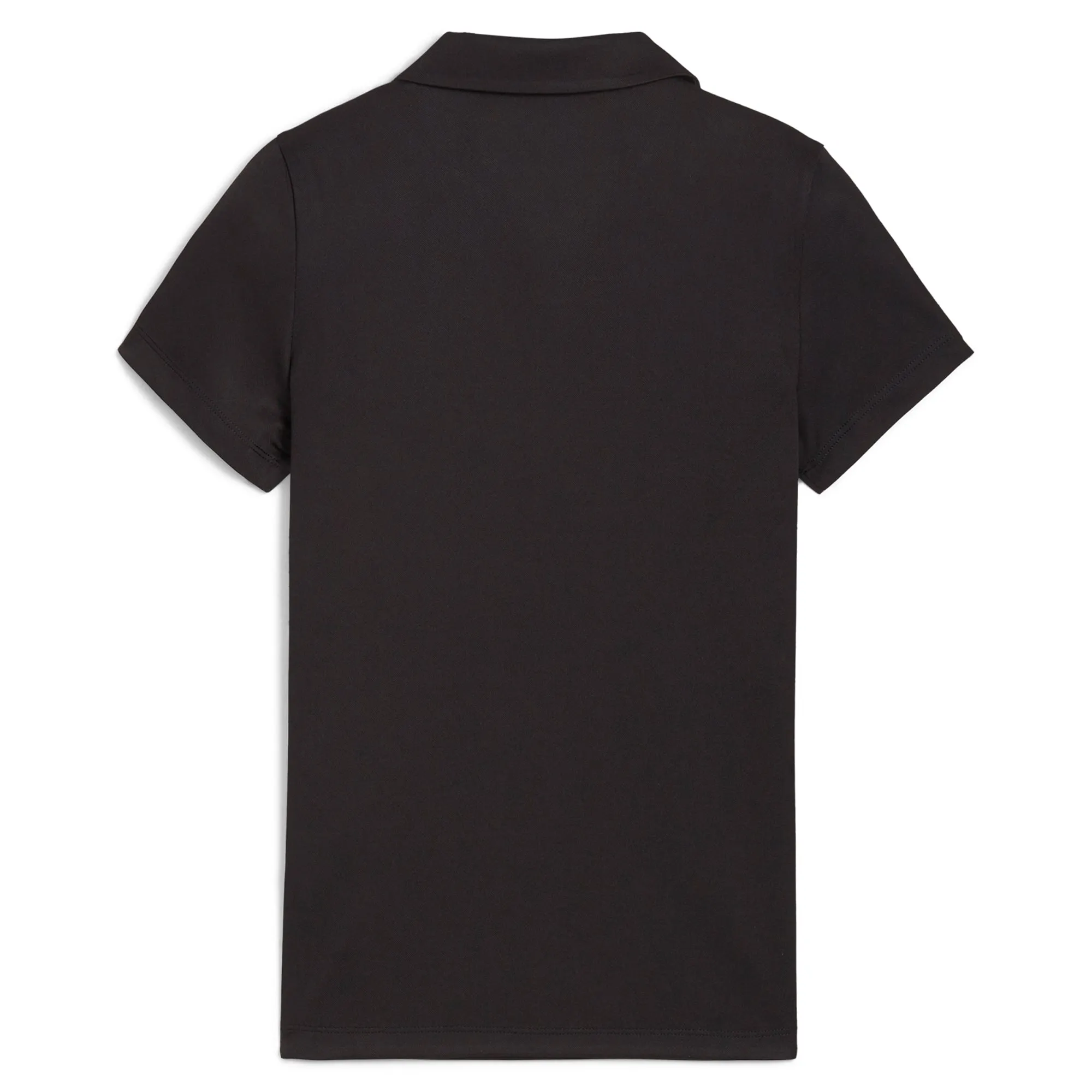 Girl's Essential Golf Polo