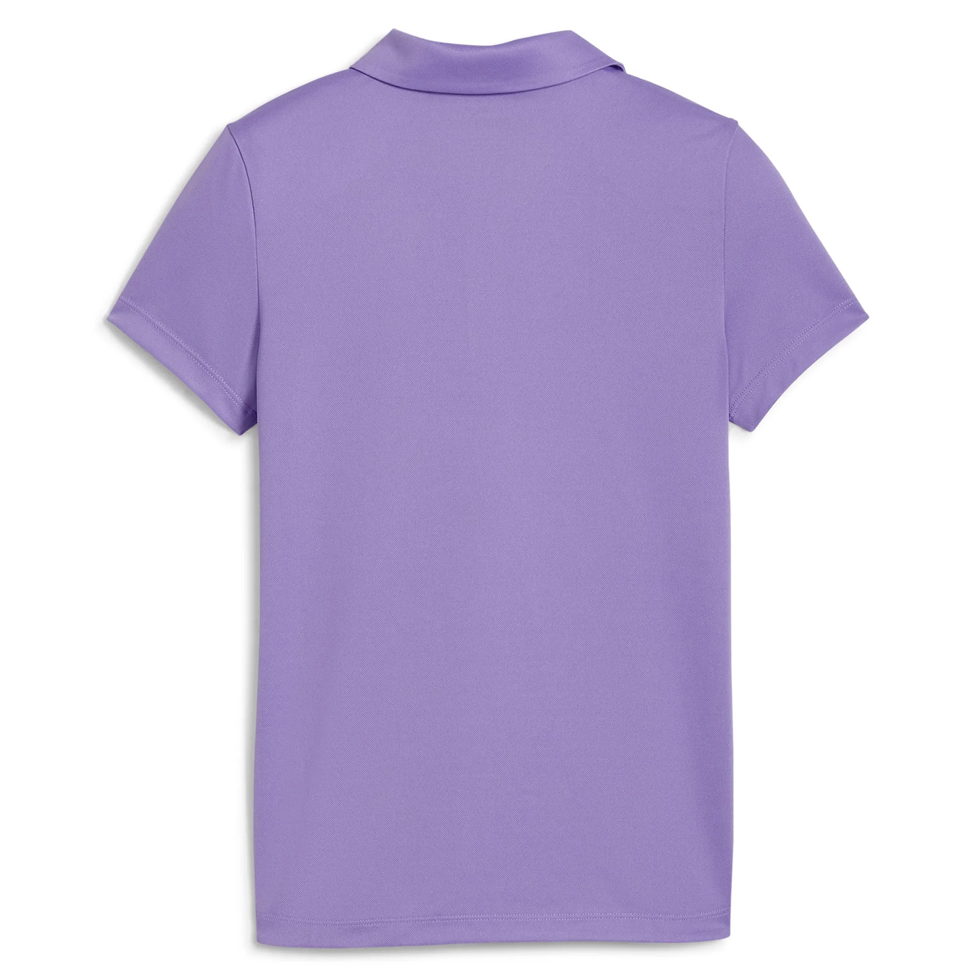 Girl's Essential Golf Polo