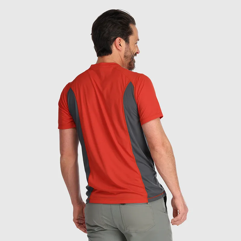 Men's Echo T-Shirt