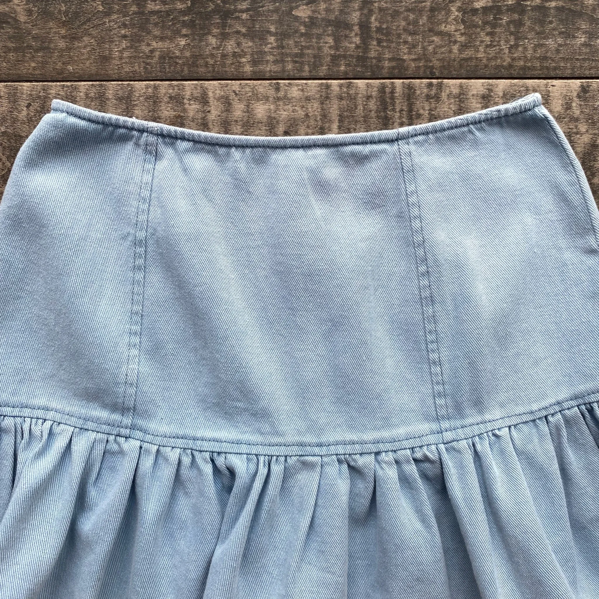 MILAS Skirt