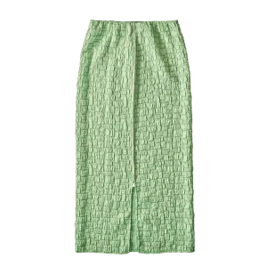 Puffy skirt