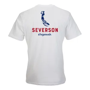SEVERSON ORIGINALS SOUL ARCH S/S SHIRT