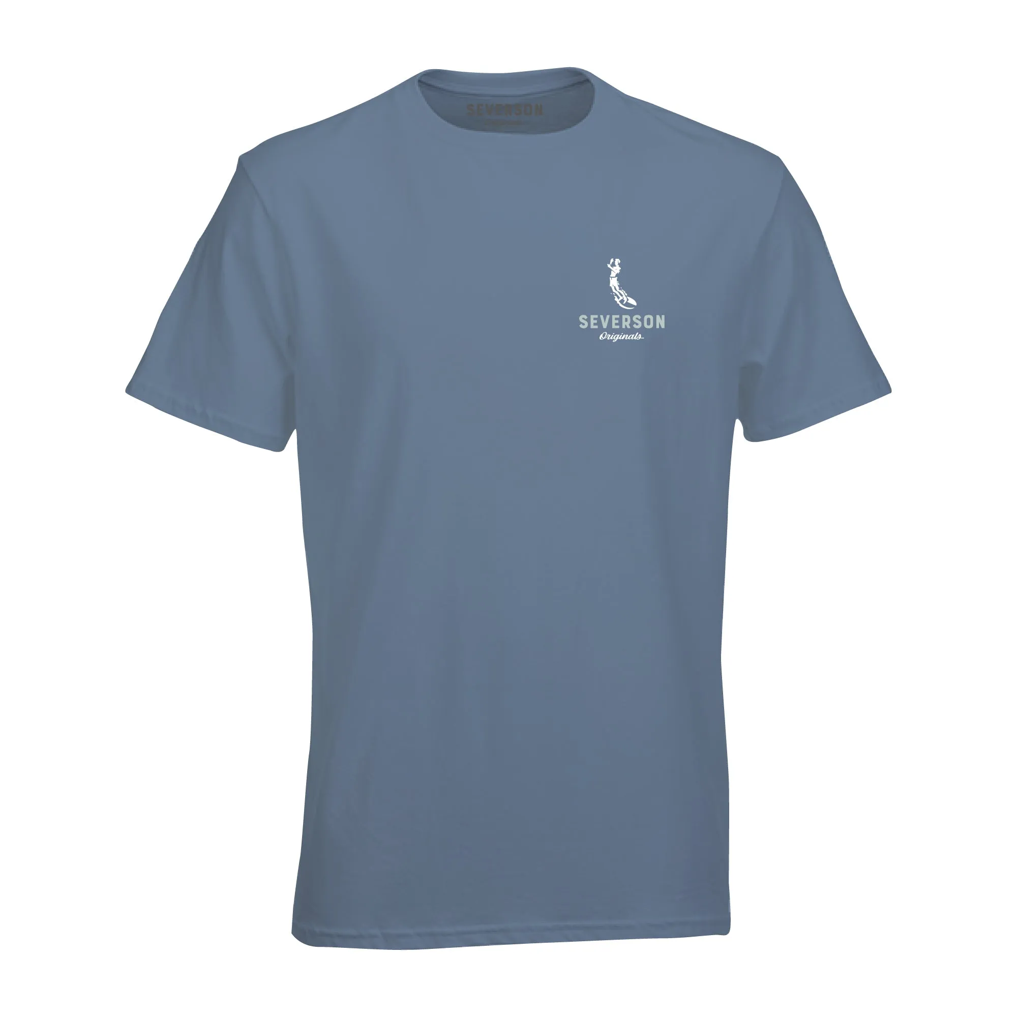 SEVERSON ORIGINALS SOUL ARCH S/S SHIRT