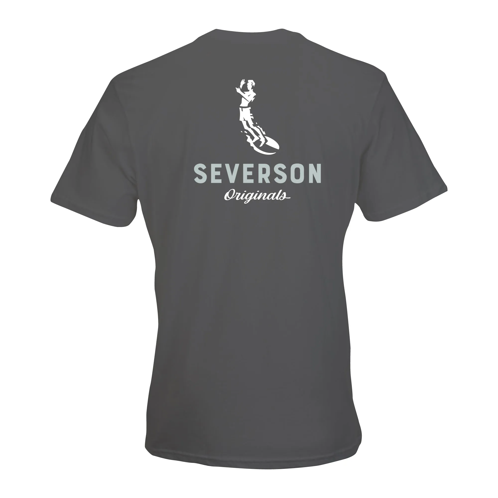 SEVERSON ORIGINALS SOUL ARCH S/S SHIRT