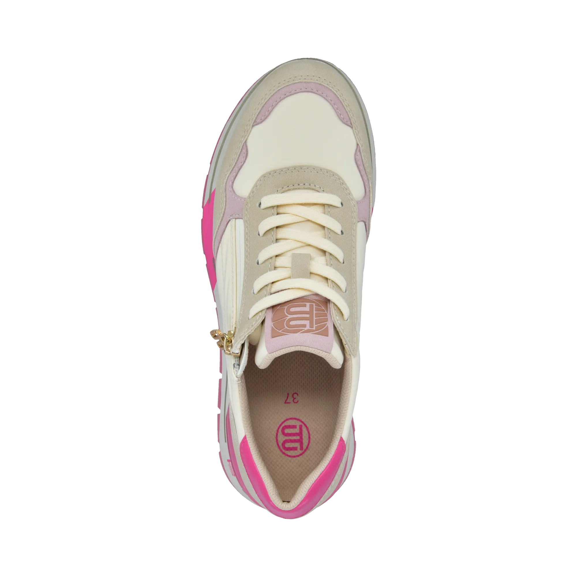 Sneaker offwhite