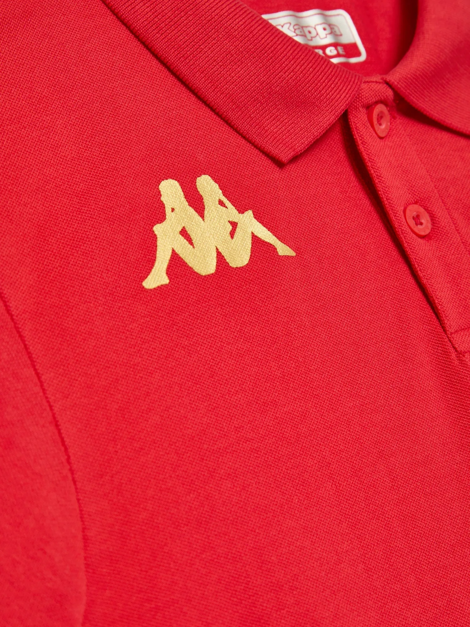 Travel Polo - 23/24