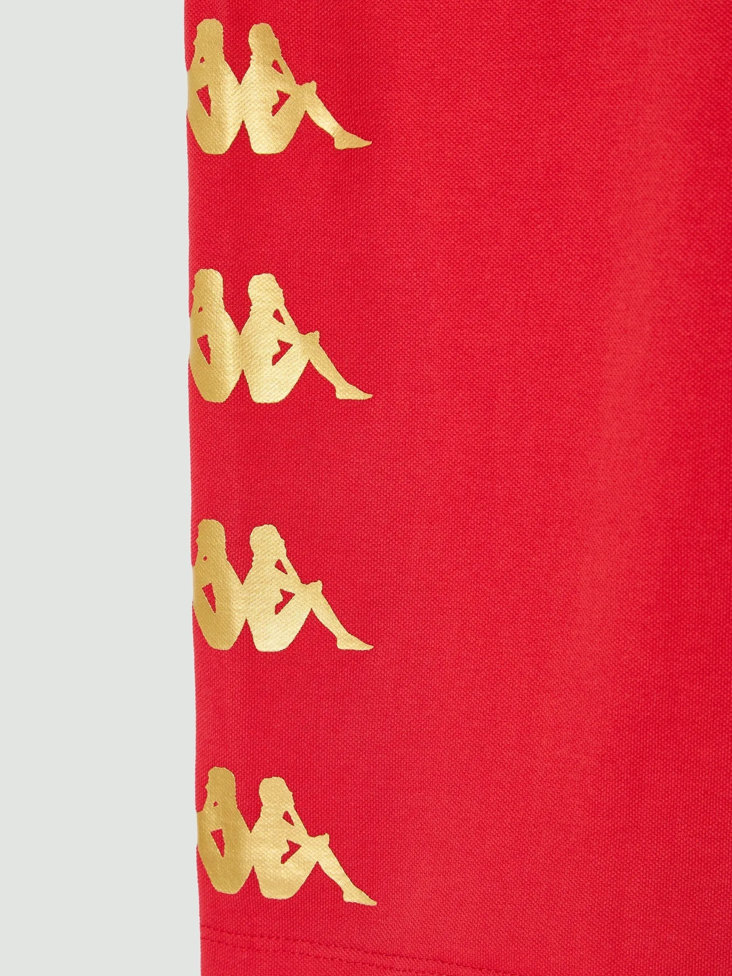 Travel Polo - 23/24