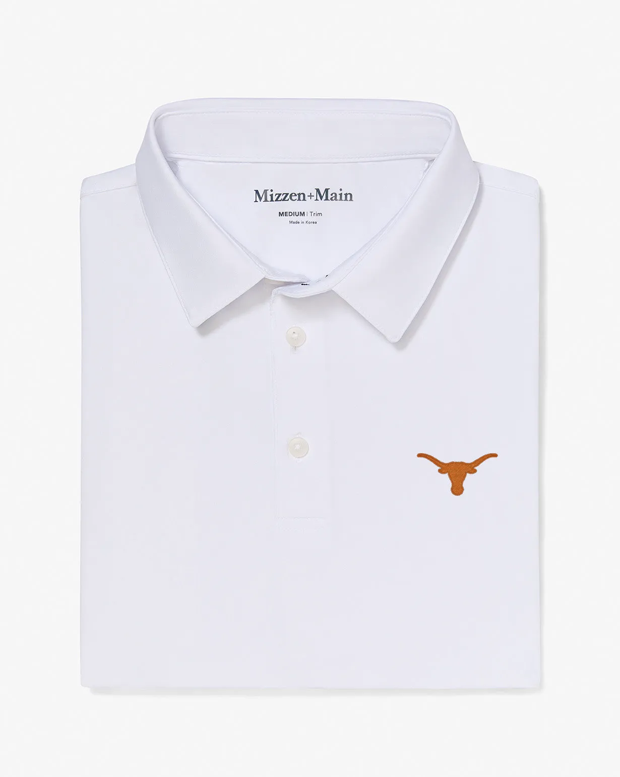 White Solid