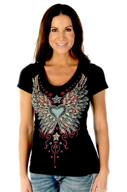 Womens T-Shirt