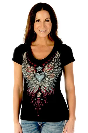 Womens T-Shirt